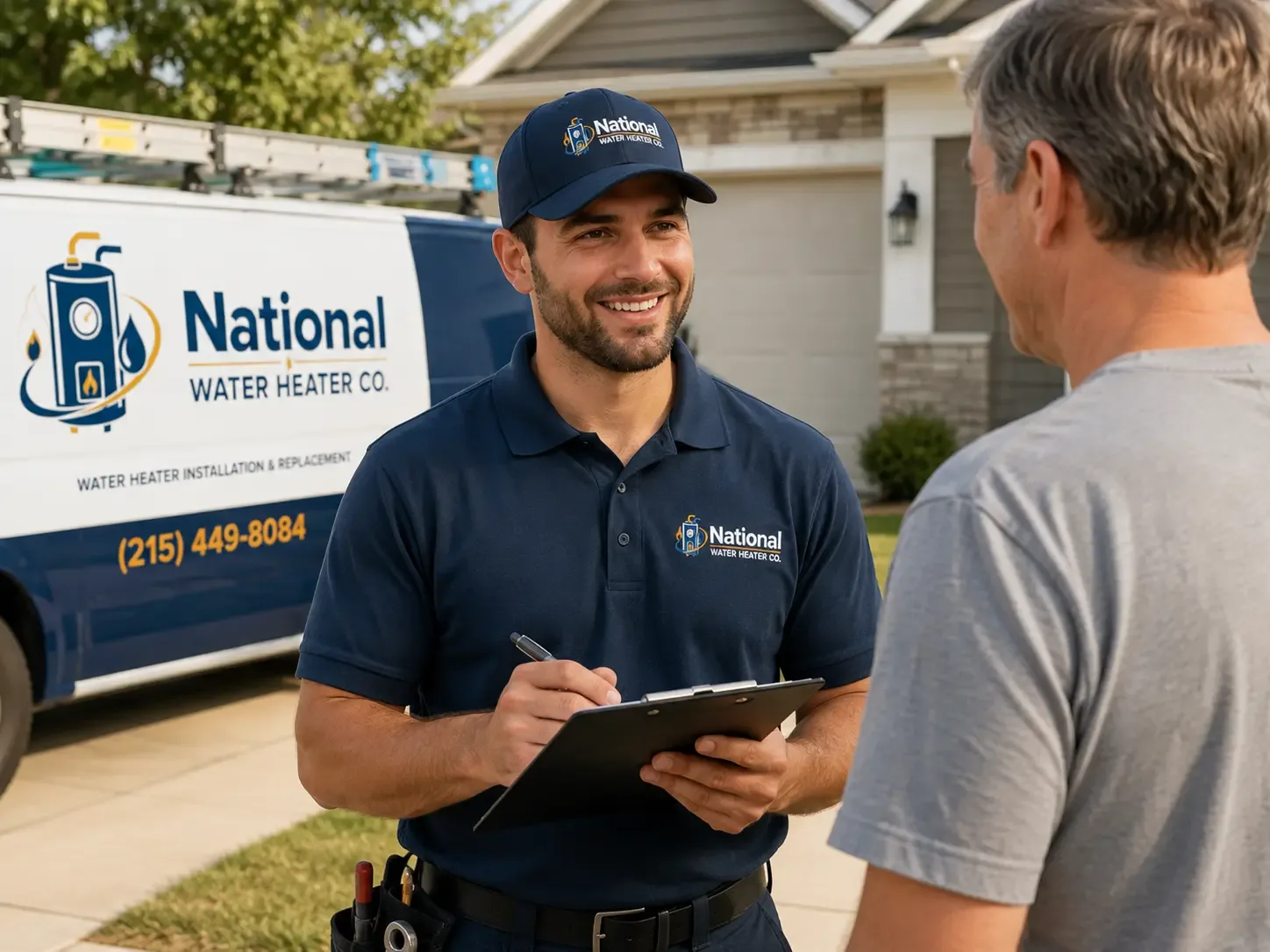 Water Heater Installation Harvard, NE FAQs